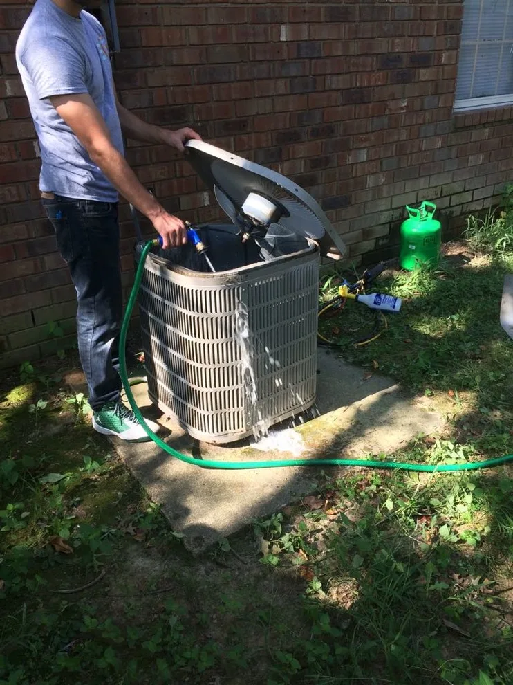 3G Heating And Cooling - Photo 2