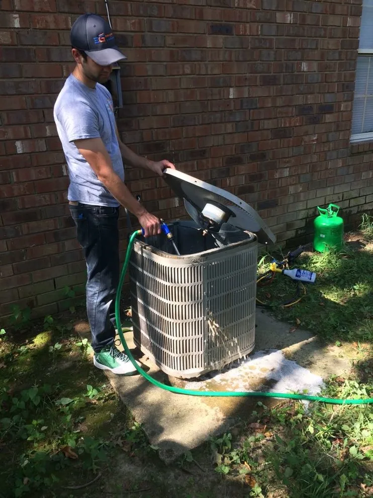 3G Heating And Cooling - Photo 6