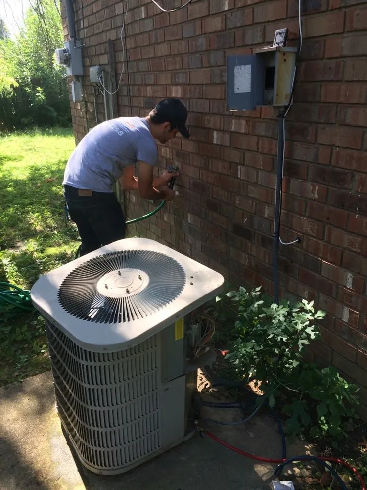 3G Heating And Cooling - Photo 7