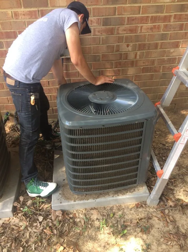 3G Heating And Cooling - Photo 5