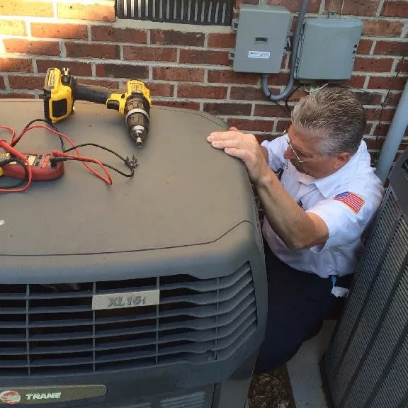 Corley Plumbing Air Electric - Photo 5