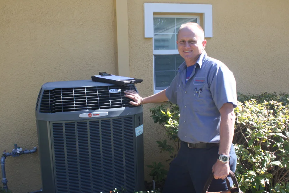 Bay Area Heating And Cooling, Inc. - Photo 4