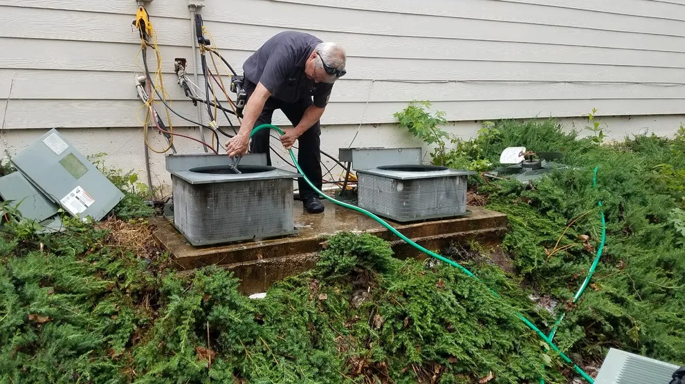 A & K Service Heating & Cooling Inc. - Photo 4