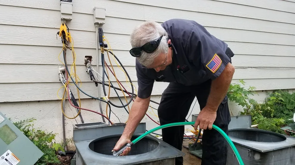 A & K Service Heating & Cooling Inc. - Photo 8