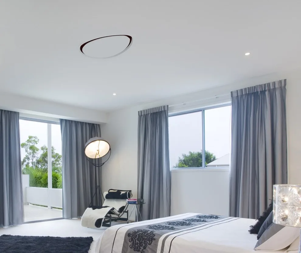 Living Environments by InviAir Architectural Air Diffusers - Photo 3