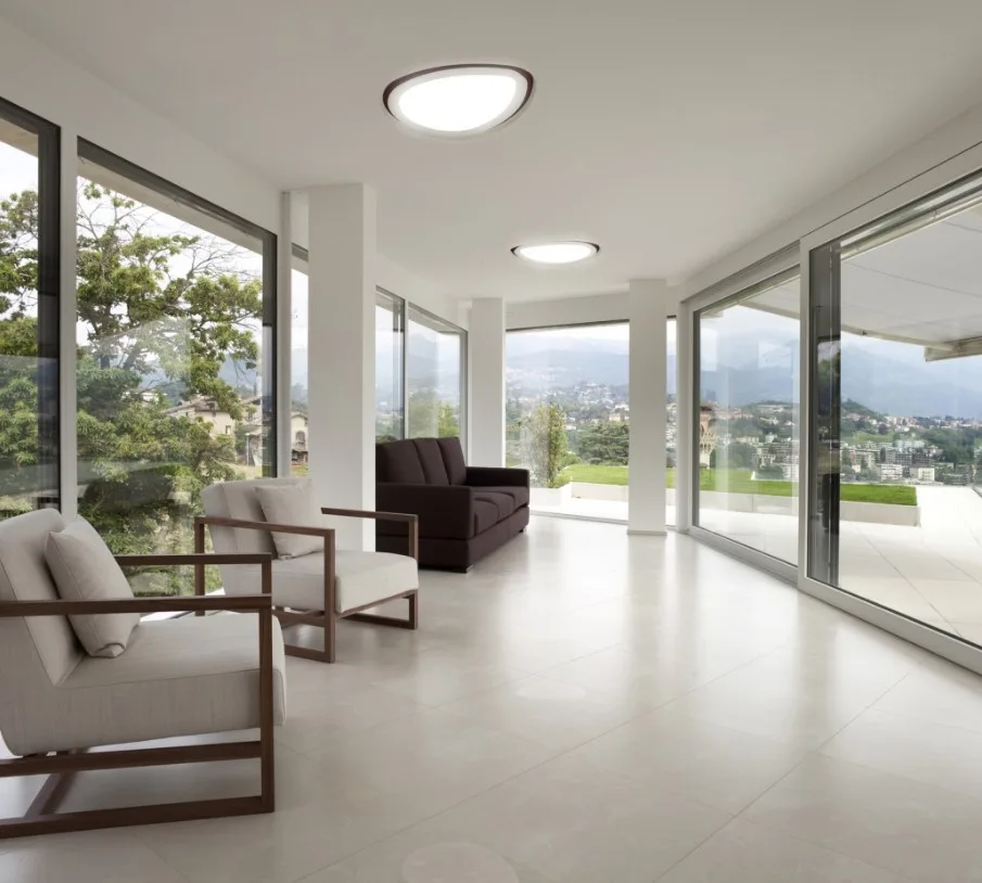 InviAir Architectural Air Diffusers - Photo 14