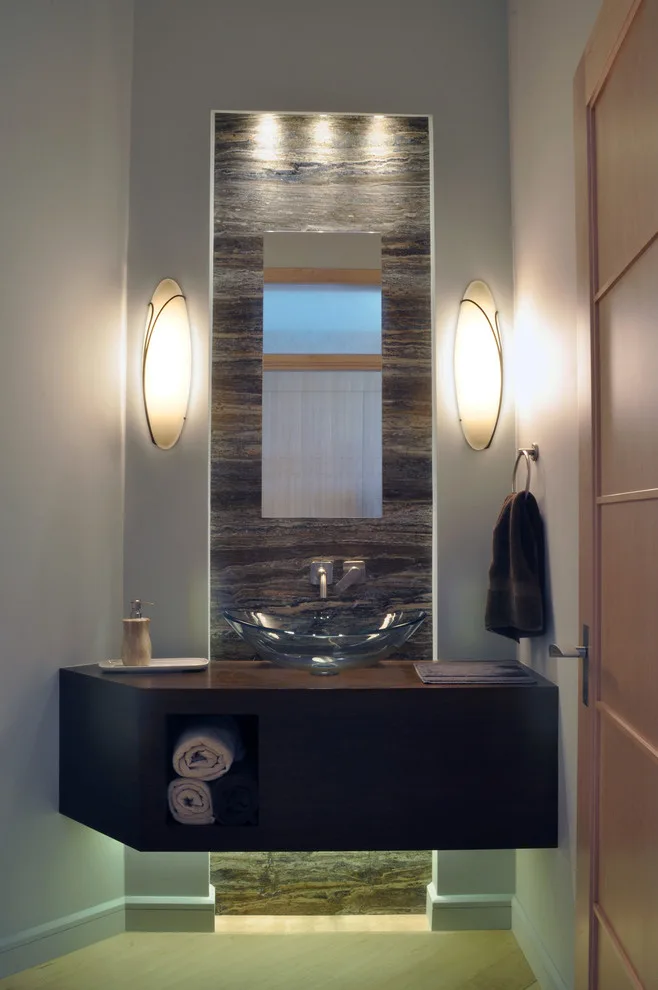 Tailored Waterfront Residence by TJ's Plumbing And Heating, Inc. - Photo 5