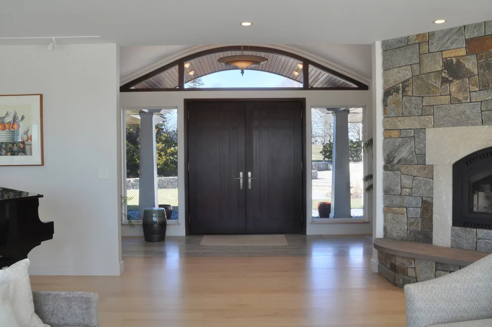 Tailored Waterfront Residence by TJ's Plumbing And Heating, Inc. - Photo 12
