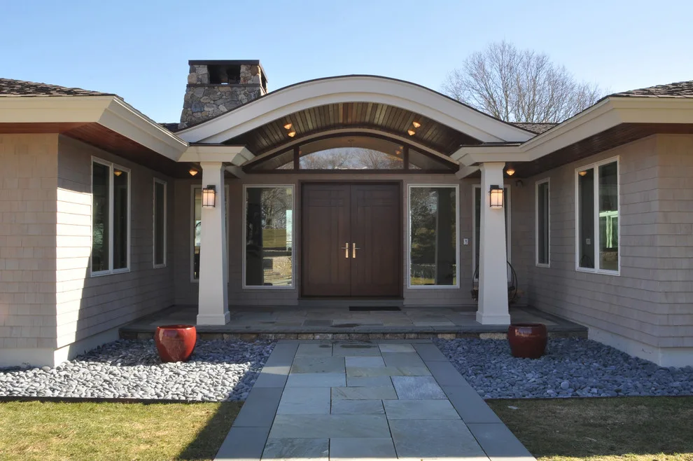 Tailored Waterfront Residence by TJ's Plumbing And Heating, Inc. - Photo 4
