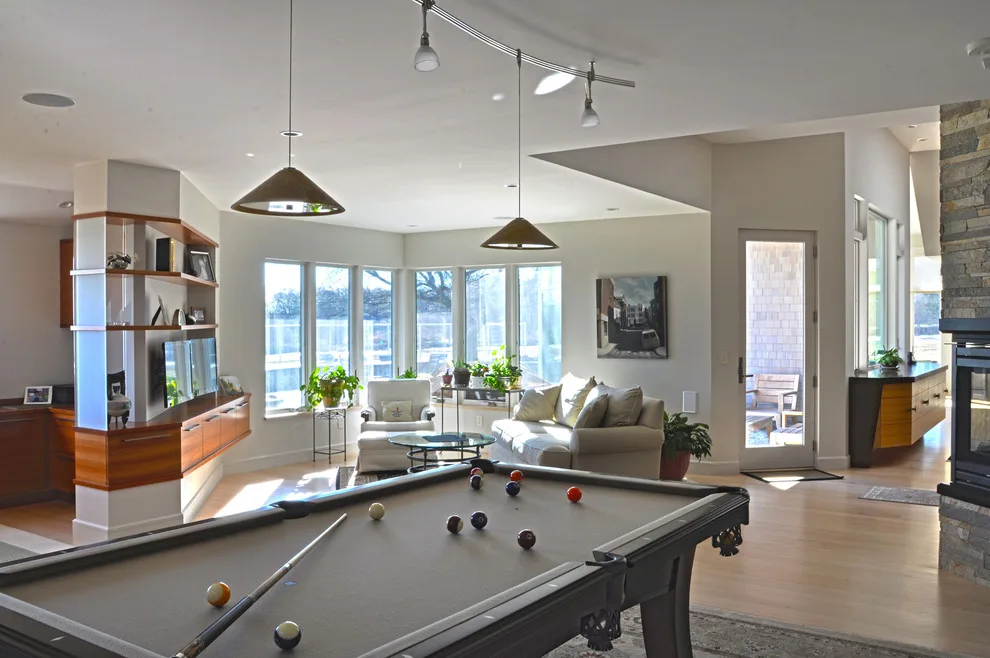 Tailored Waterfront Residence by TJ's Plumbing And Heating, Inc. - Photo 10