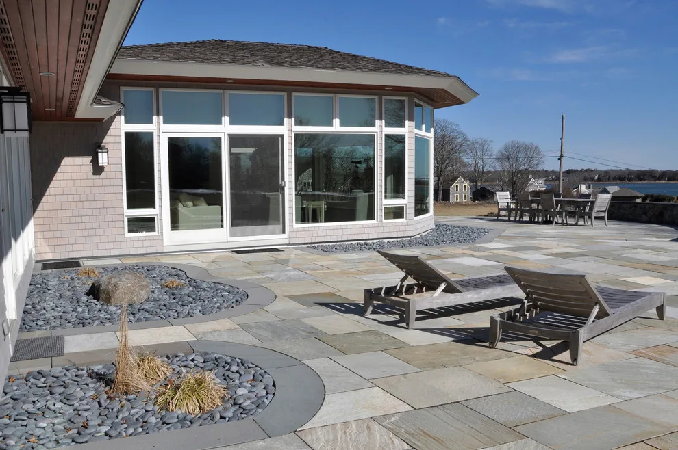 Tailored Waterfront Residence by TJ's Plumbing And Heating, Inc. - Photo 2