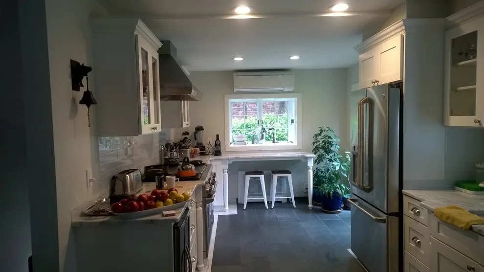 Daikin Slim Duct Concealed and Wall-Mounted Air Conditioning Combinations by Pacific HVAC Air Conditioner - Photo 7