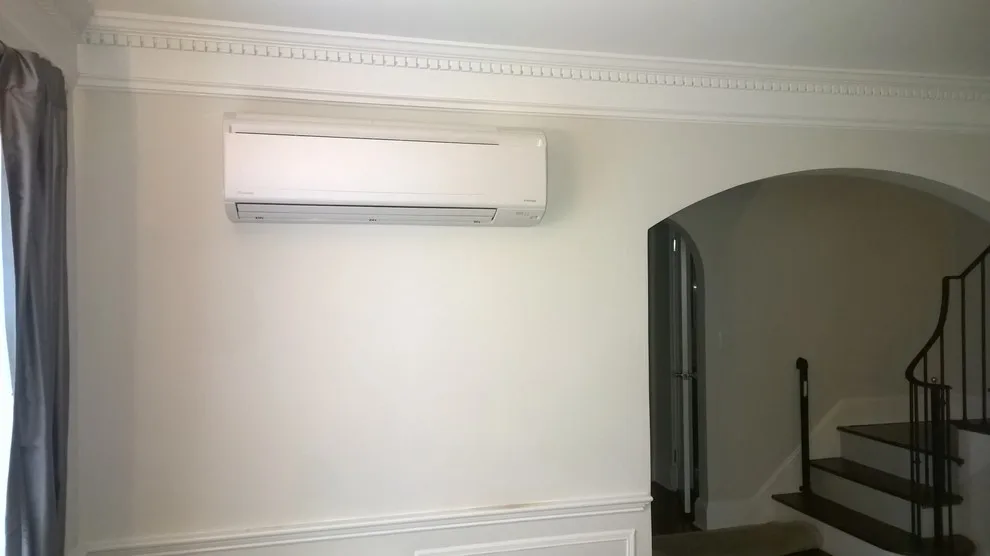 Daikin Slim Duct Concealed and Wall-Mounted Air Conditioning Combinations by Pacific HVAC Air Conditioner - Photo 11