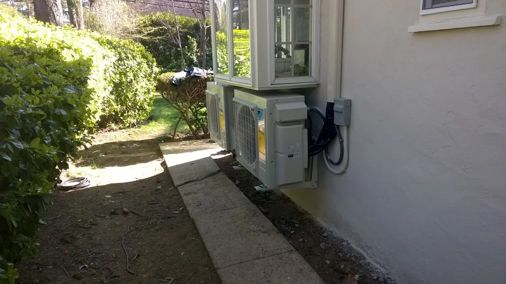 Pacific HVAC Air Conditioner - Photo 8