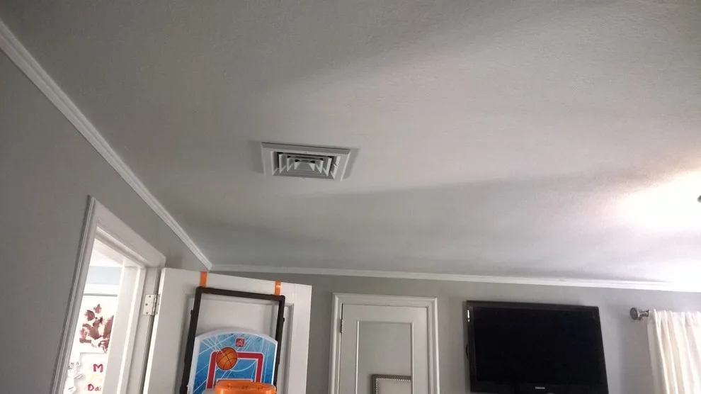 Daikin Slim Duct Concealed and Wall-Mounted Air Conditioning Combinations by Pacific HVAC Air Conditioner - Photo 8