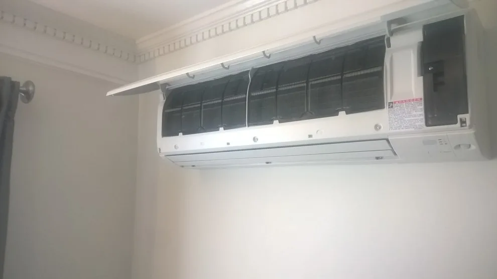 Daikin Slim Duct Concealed and Wall-Mounted Air Conditioning Combinations by Pacific HVAC Air Conditioner - Photo 4
