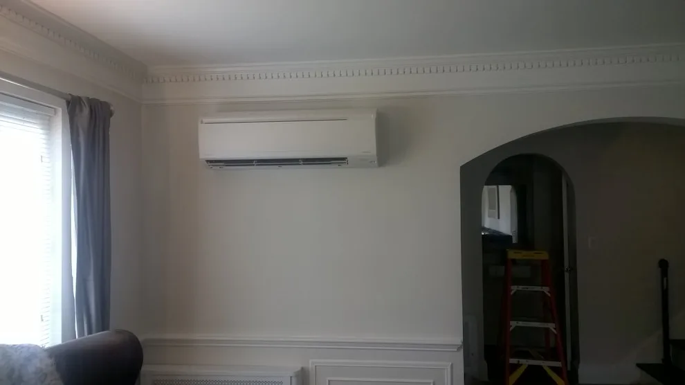 Daikin Slim Duct Concealed and Wall-Mounted Air Conditioning Combinations by Pacific HVAC Air Conditioner - Photo 16