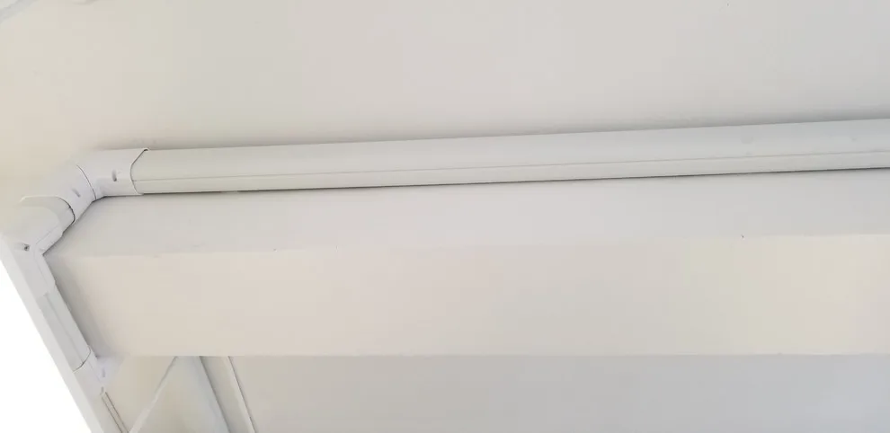 Daikin VRV IV five-zone window installation by Pacific HVAC Air Conditioner - Photo 40
