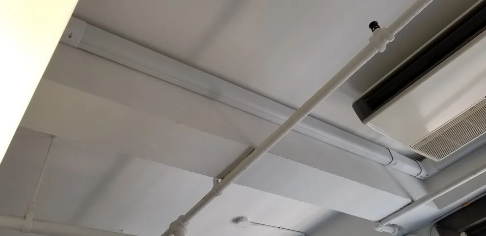 Daikin VRV IV five-zone window installation by Pacific HVAC Air Conditioner - Photo 15