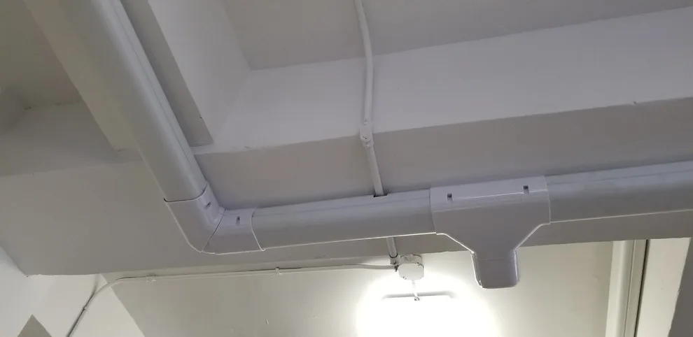 Daikin VRV IV five-zone window installation by Pacific HVAC Air Conditioner - Photo 64