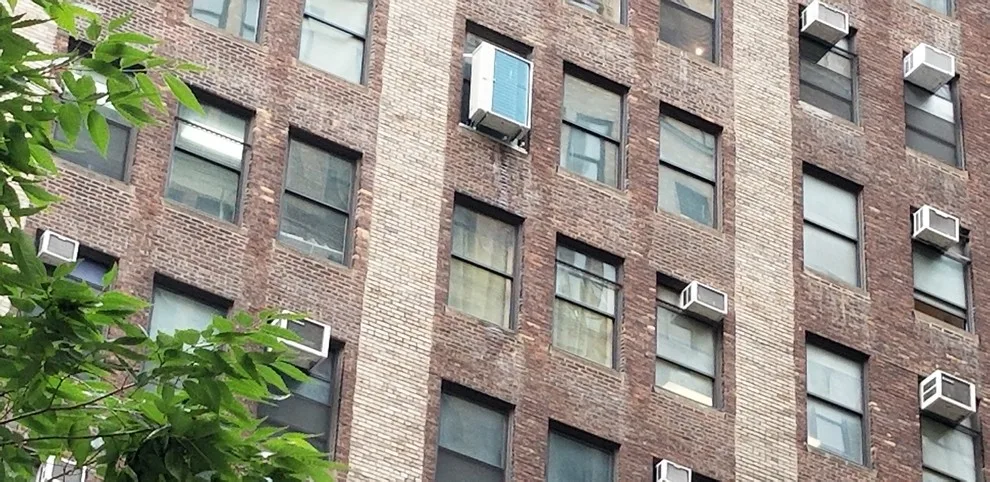 Daikin VRV IV five-zone window installation by Pacific HVAC Air Conditioner - Photo 53