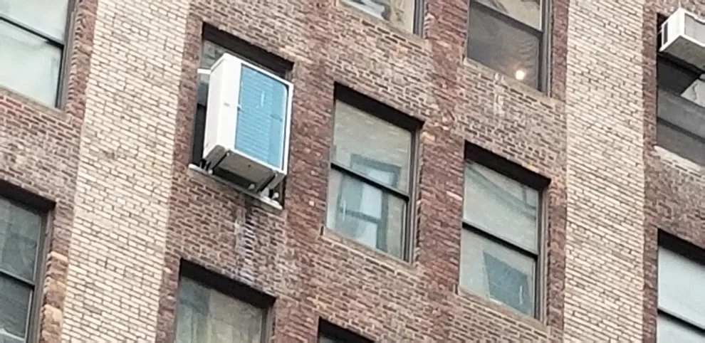 Daikin VRV IV five-zone window installation by Pacific HVAC Air Conditioner - Photo 58