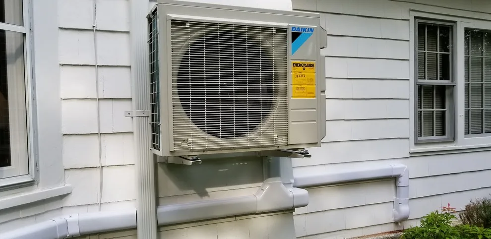 Pacific HVAC Air Conditioner - Photo 11