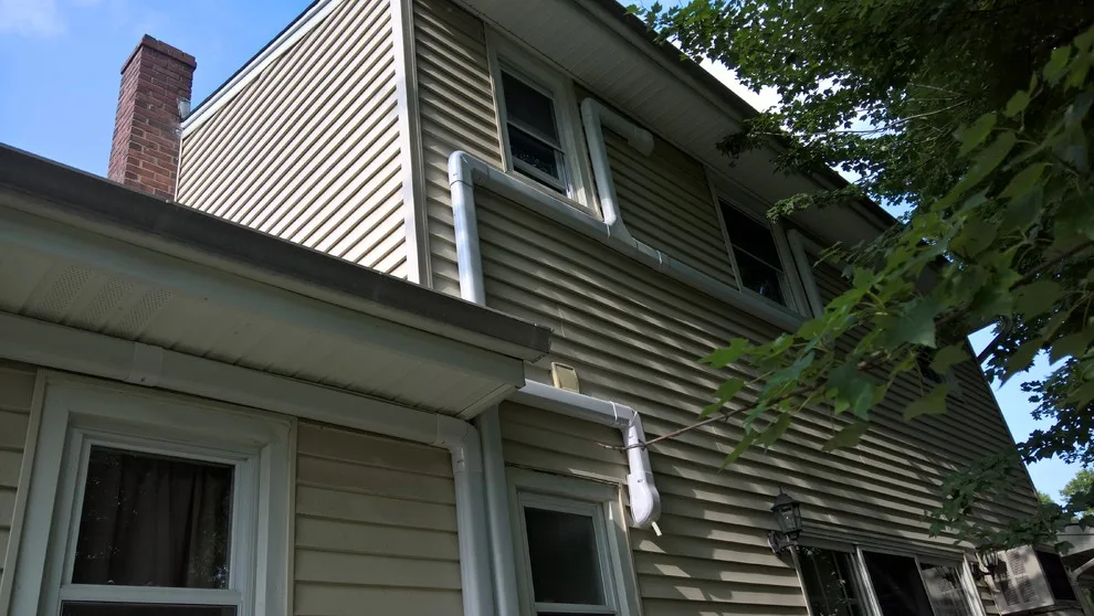 Dakin Multi-Zone Project in Paramus, NJ by Pacific HVAC Air Conditioner - Photo 9