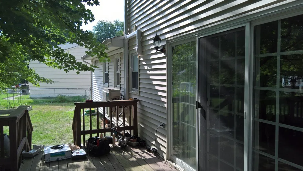 Dakin Multi-Zone Project in Paramus, NJ by Pacific HVAC Air Conditioner - Photo 5