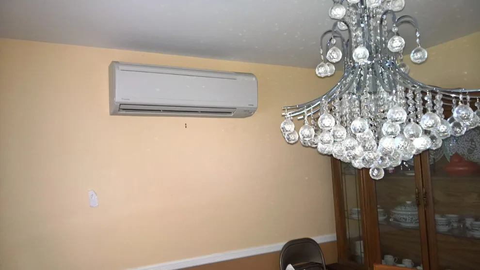 Dakin Multi-Zone Project in Paramus, NJ by Pacific HVAC Air Conditioner - Photo 7