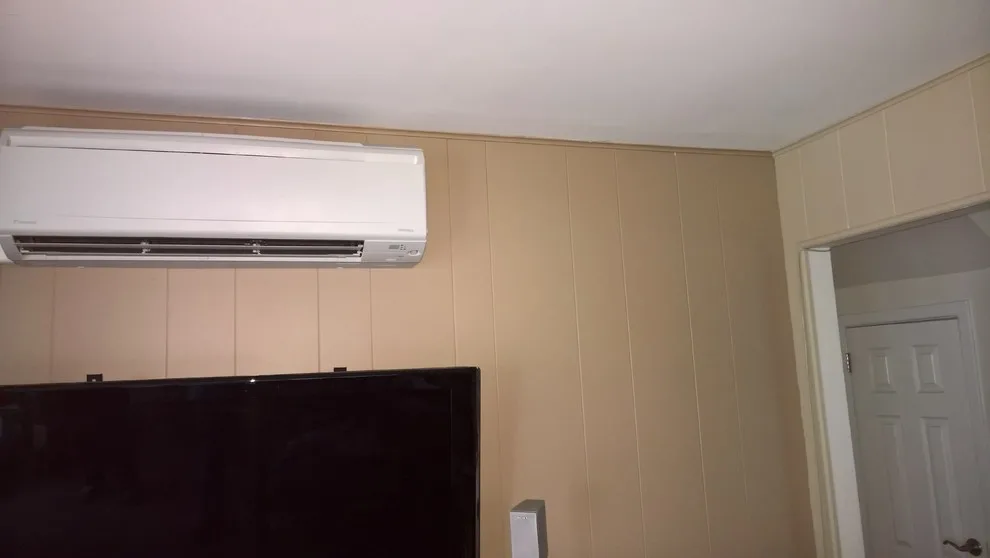 Dakin Multi-Zone Project in Paramus, NJ by Pacific HVAC Air Conditioner - Photo 2