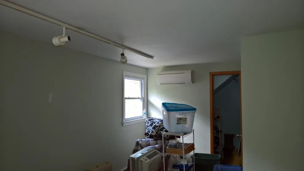 Dakin Multi-Zone Project in Paramus, NJ by Pacific HVAC Air Conditioner - Photo 17