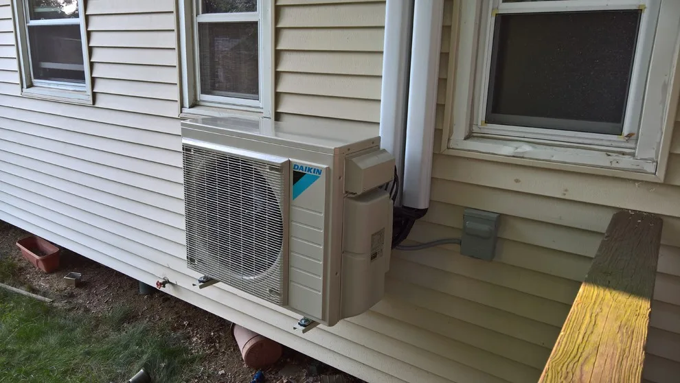 Dakin Multi-Zone Project in Paramus, NJ by Pacific HVAC Air Conditioner - Photo 8