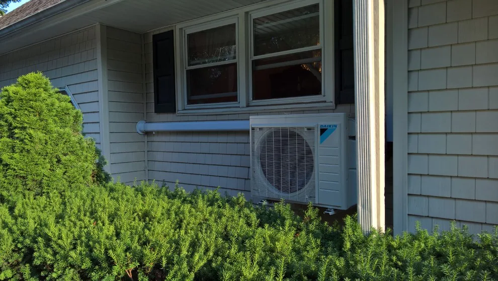 Pacific HVAC Air Conditioner - Photo 12