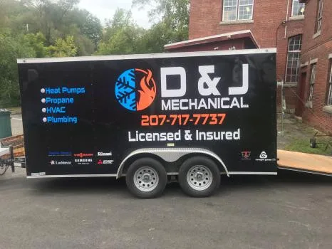 D&J Mechanical, LLC - Photo 3