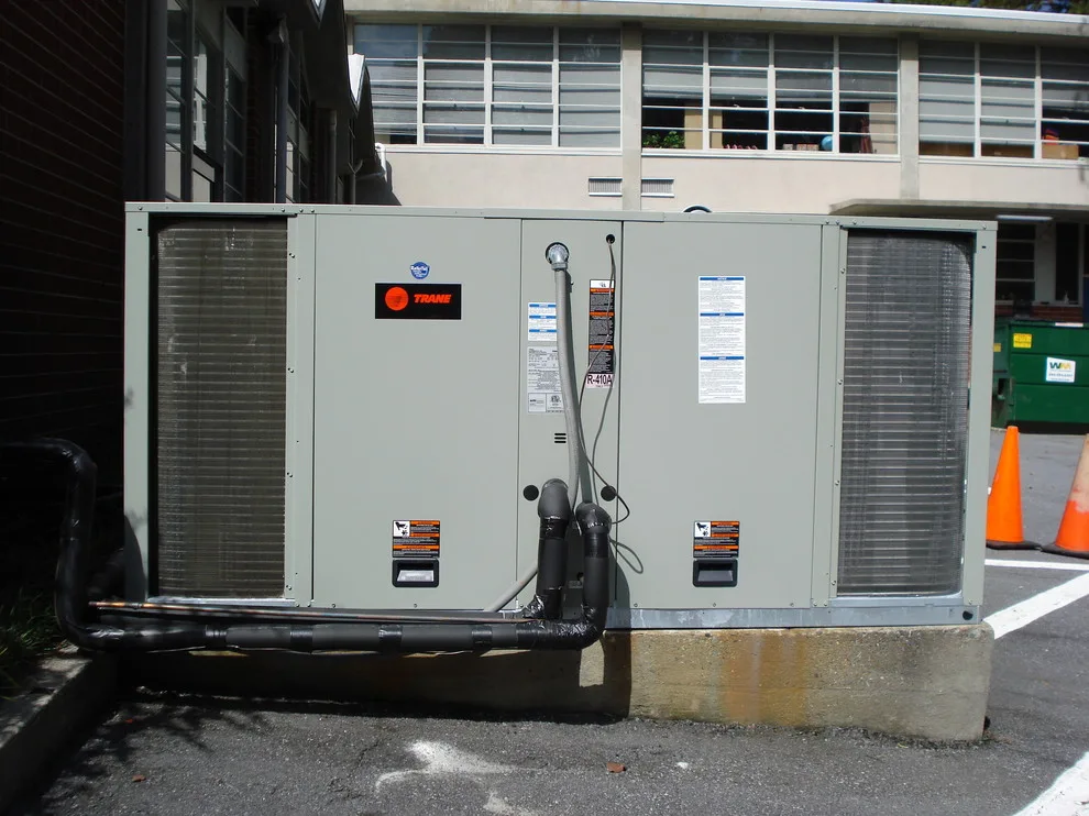 Triple M Heating & Air Conditioning - Photo 3