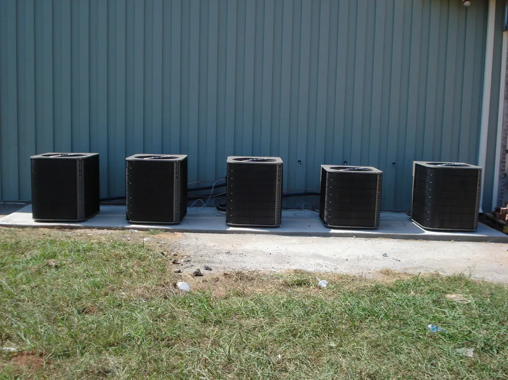 Triple M Heating & Air Conditioning - Photo 4