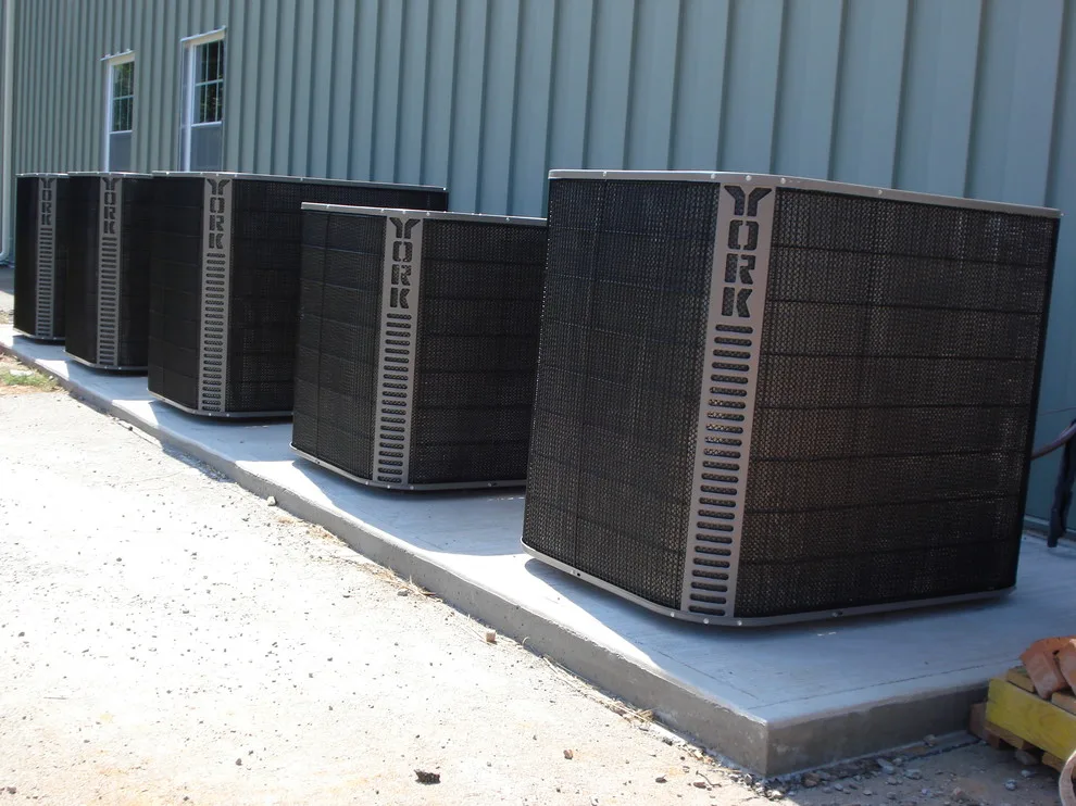 Triple M Heating & Air Conditioning - Photo 2