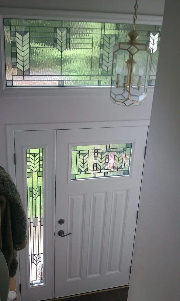 Entrance Doors by Washington Energy Services - Photo 2