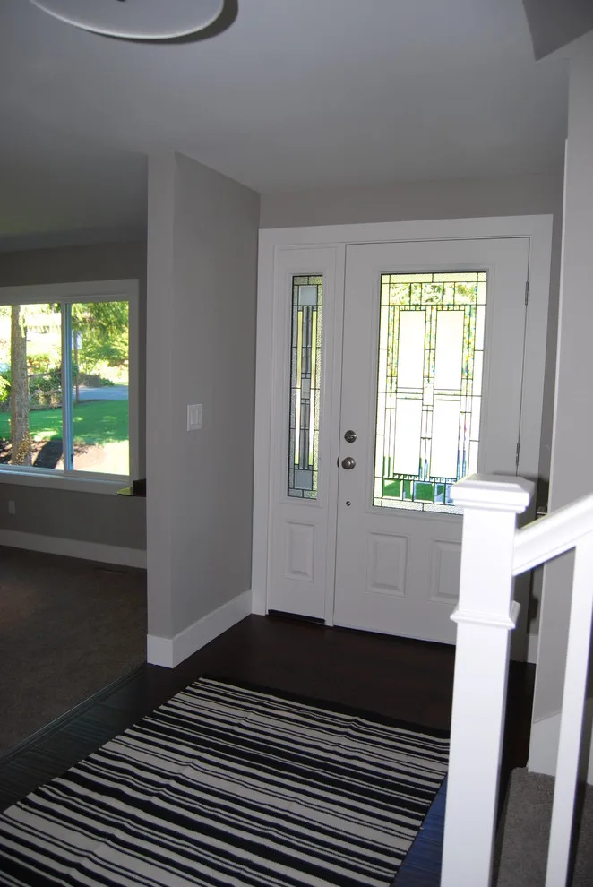 Entrance Doors by Washington Energy Services - Photo 3