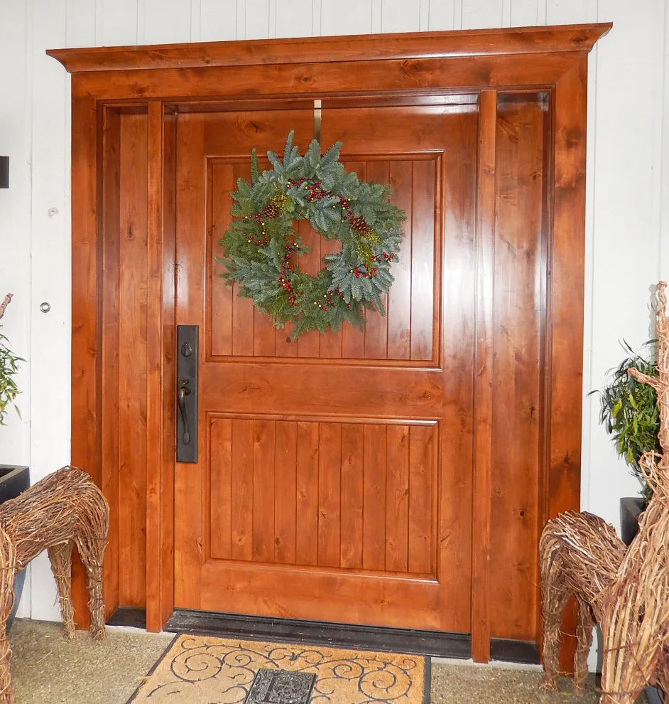 Entrance Doors by Washington Energy Services - Photo 4
