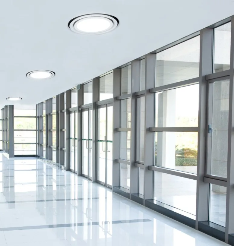 InviAir Architectural Air Diffusers - Photo 5