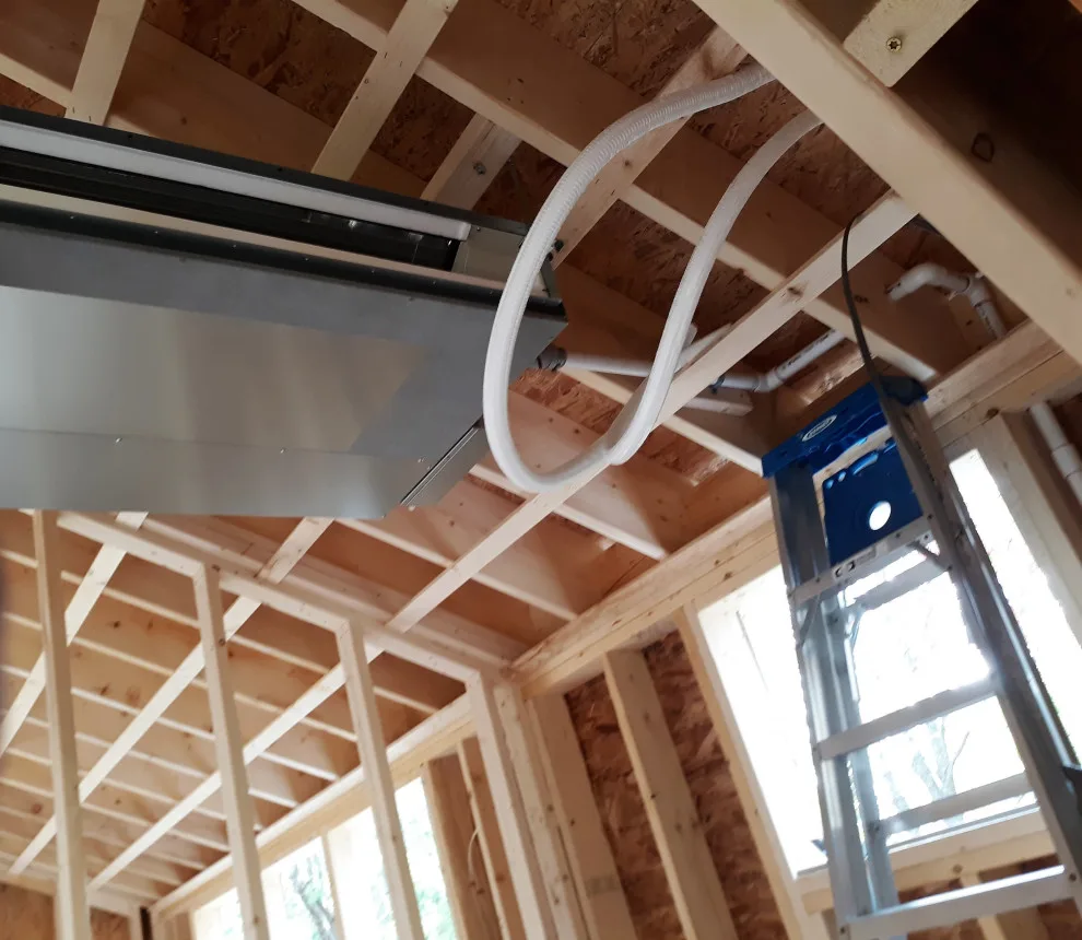 Ducted Systems by Royal River Heat Pumps - Photo 6