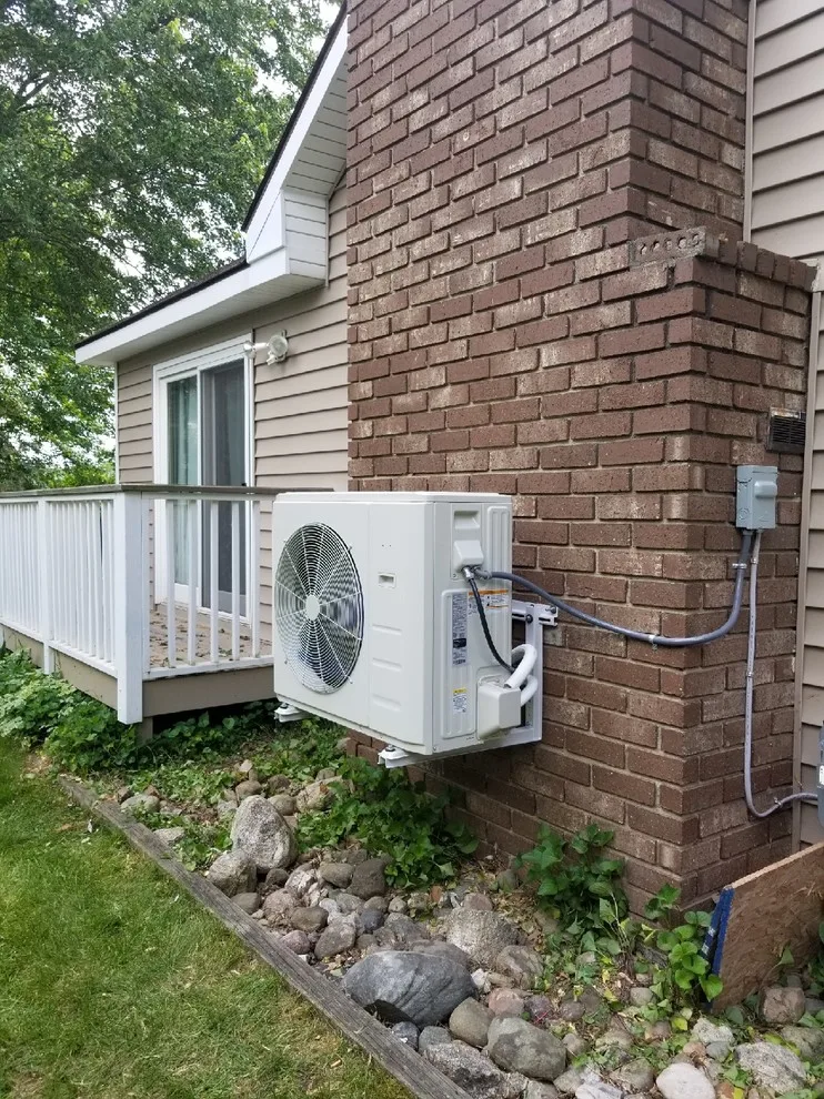 Split Air Conditioning Systems by Matheson Heating - Air - Plumbing - Photo 3