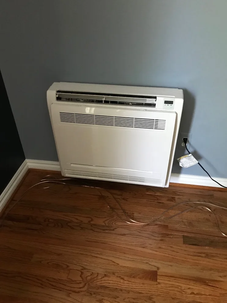 Split Air Conditioning Systems by Matheson Heating - Air - Plumbing - Photo 2