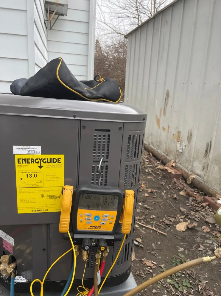 E&M HVAC Solutions by E&M Heating And Cooling - Photo 97