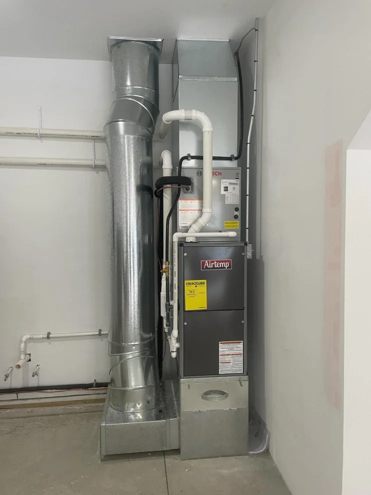 E&M HVAC Solutions by E&M Heating And Cooling - Photo 64