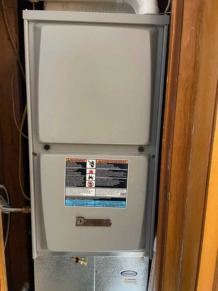 E&M HVAC Solutions by E&M Heating And Cooling - Photo 19