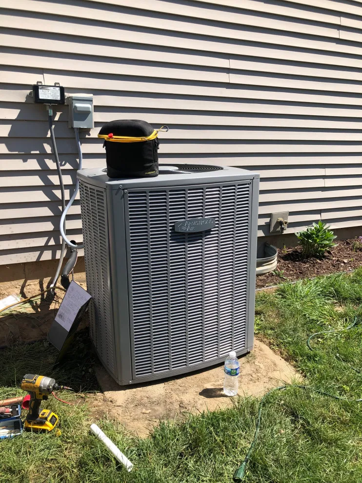 E&M HVAC Solutions by E&M Heating And Cooling - Photo 93
