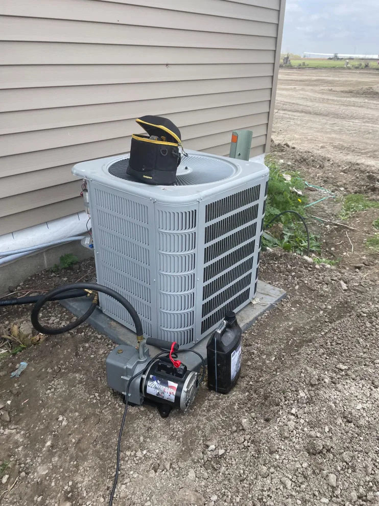 E&M HVAC Solutions by E&M Heating And Cooling - Photo 92